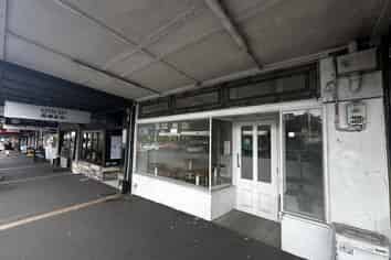 Prime Mt Eden Retail | High Exposure