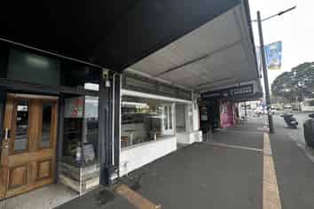 Prime Mt Eden Retail | High Exposure