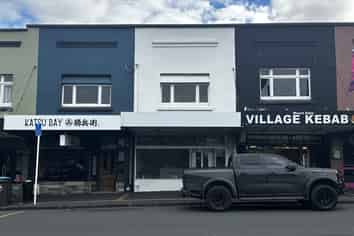 Prime Mt Eden Retail | High Exposure