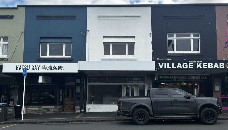 403 Mt Eden Road, Mount Eden