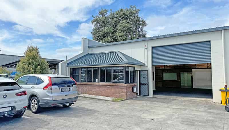 Unit F/29 Sir William Avenue, East Tamaki