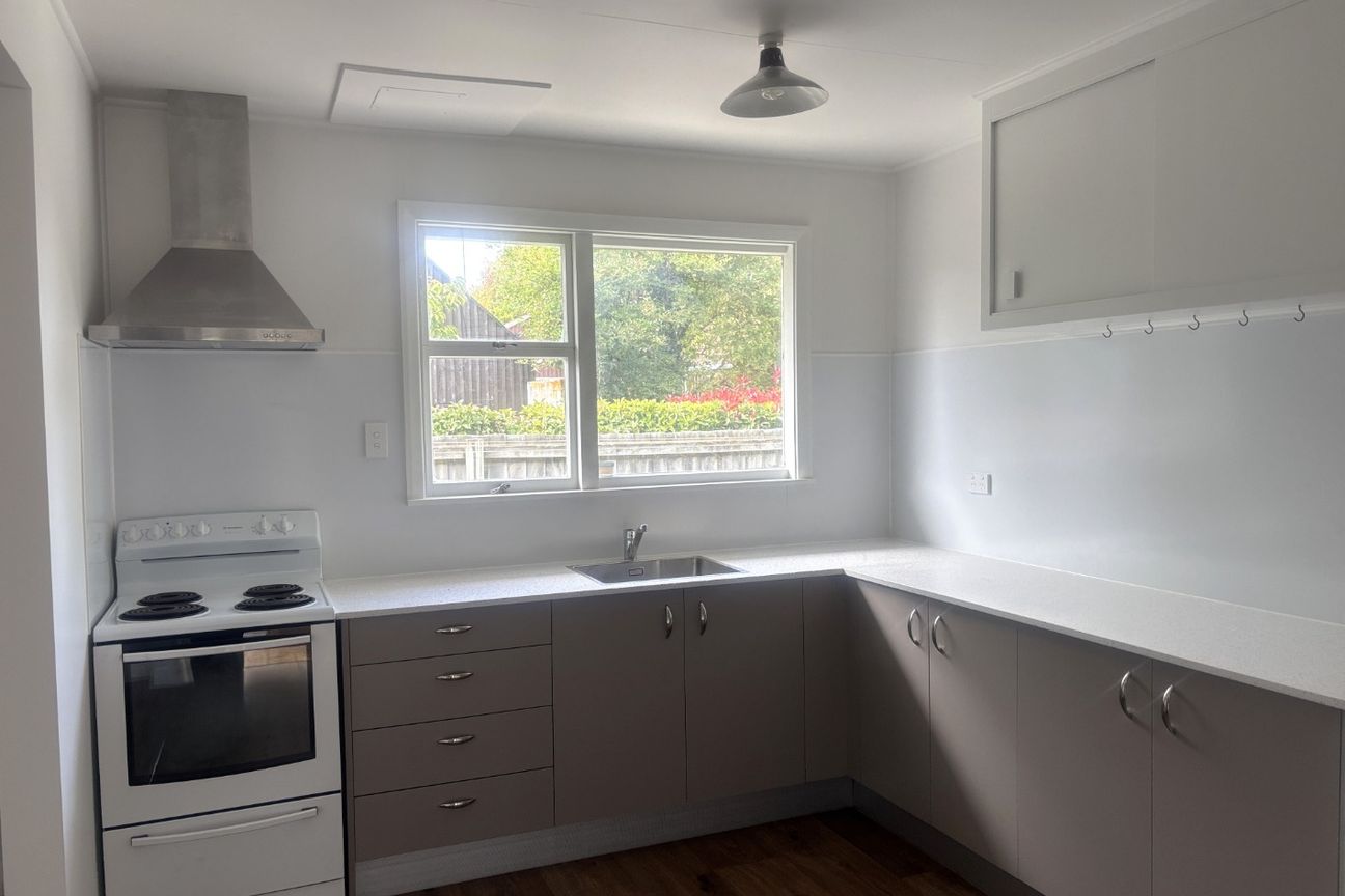 Creyke rd - Student Property - Ilam - 3 Bedrooms Opposite UC campus - Vista 3