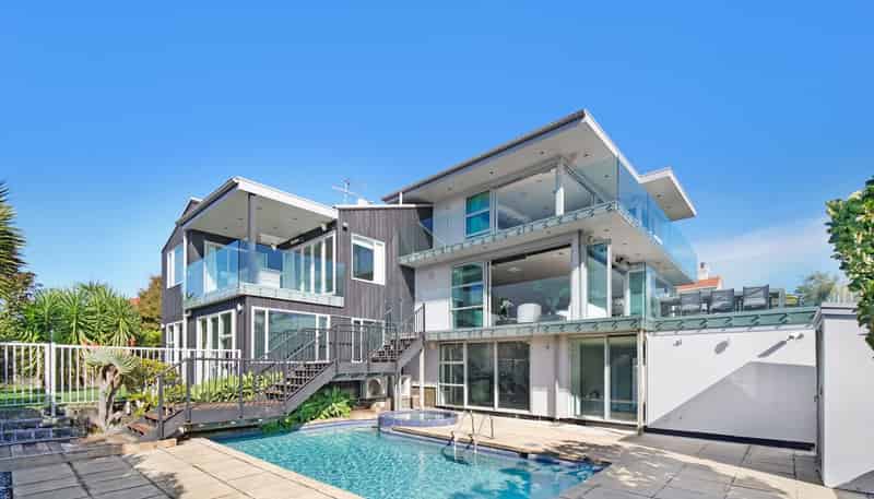 411 Riddell Road , Glendowie