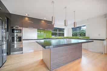 411 Riddell Road , Glendowie