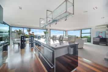 411 Riddell Road , Glendowie