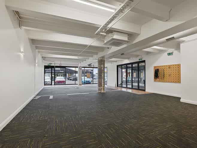 Shape Your Next Workplace in the Heart of Papanui