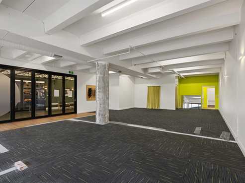 Shape Your Next Workplace in the Heart of Papanui