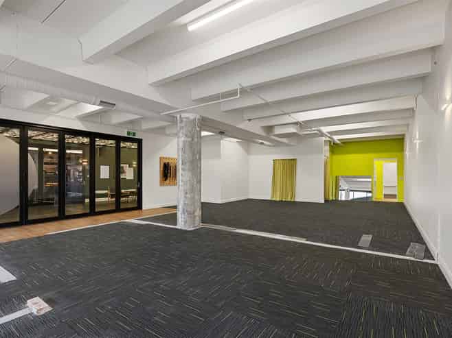 Shape Your Next Workplace in the Heart of Papanui