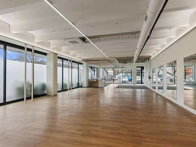 Shape Your Next Workplace in the Heart of Papanui