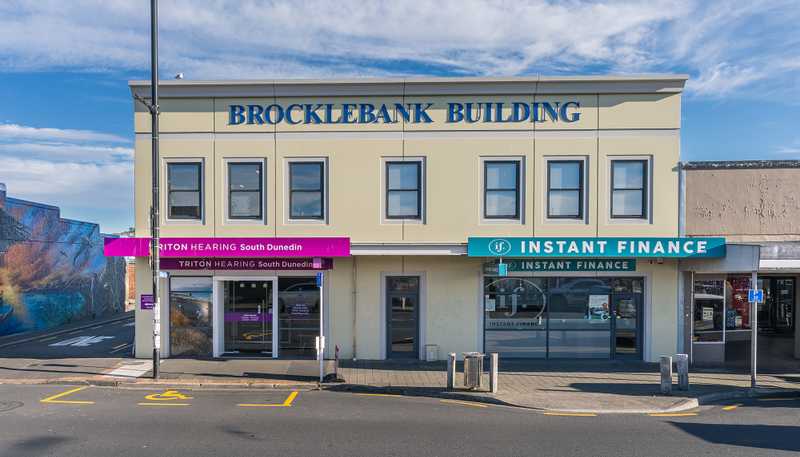 191 King Edward Street, South Dunedin