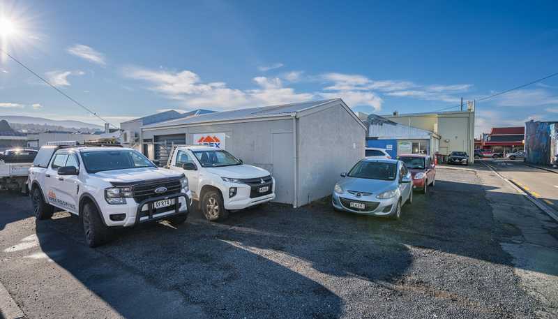 191 King Edward Street, South Dunedin