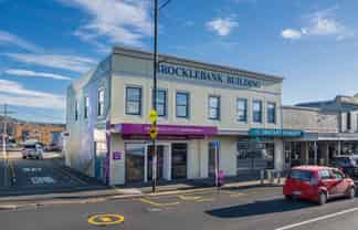 Modern Freehold & Diverse Income Streams