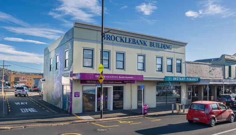 191 King Edward Street, South Dunedin