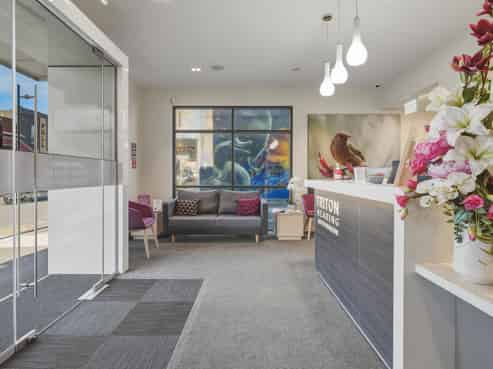 Modern Freehold & Diverse Income Streams