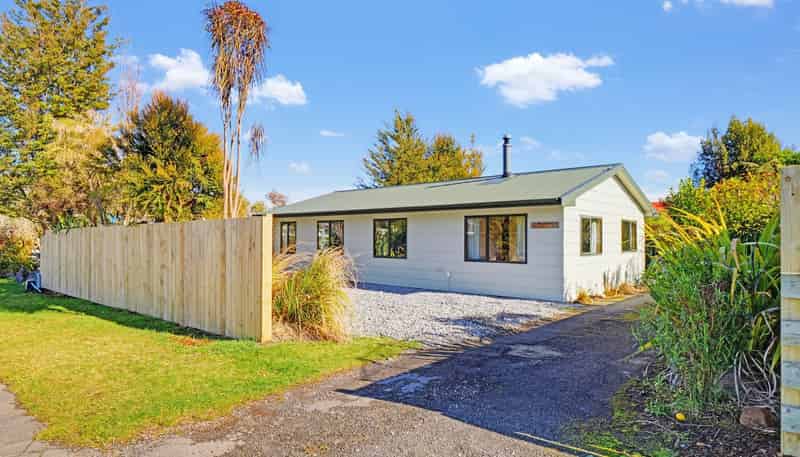 53 Tainui Street, Ohakune