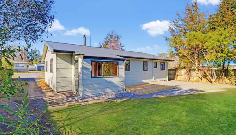 53 Tainui Street, Ohakune