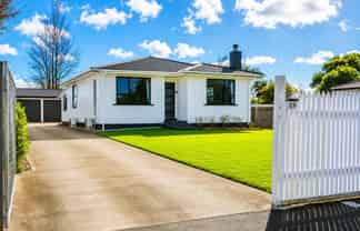 32 Arthur Street, Pahiatua