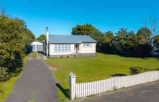 7 Ransom Street, Dannevirke