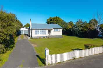 7 Ransom Street, Dannevirke