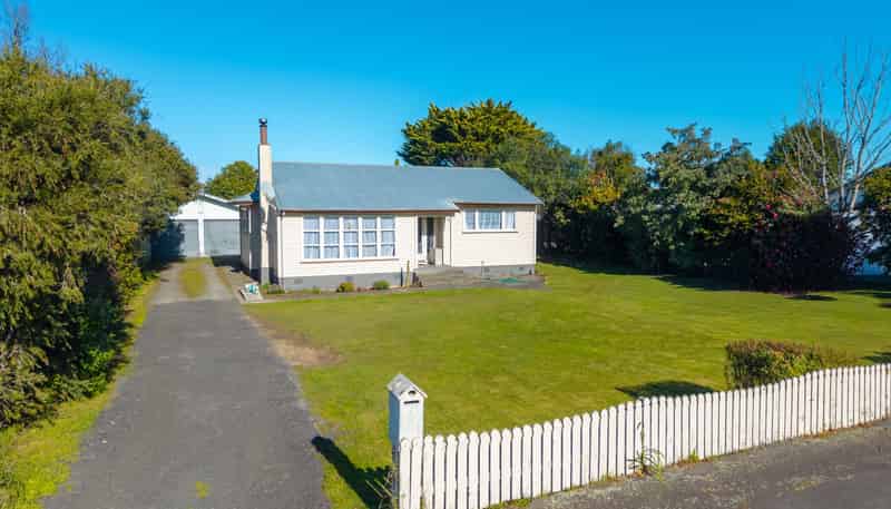 7 Ransom Street, Dannevirke