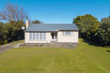 7 Ransom Street, Dannevirke