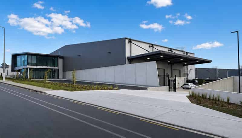 E/112 Hobsonville Road, Hobsonville