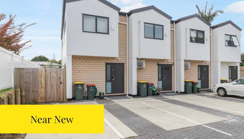 8A Rainbow Place, Wattle Downs