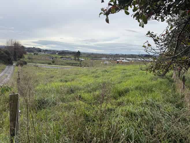 82 and 94 Scott Road, Te Kauwhata