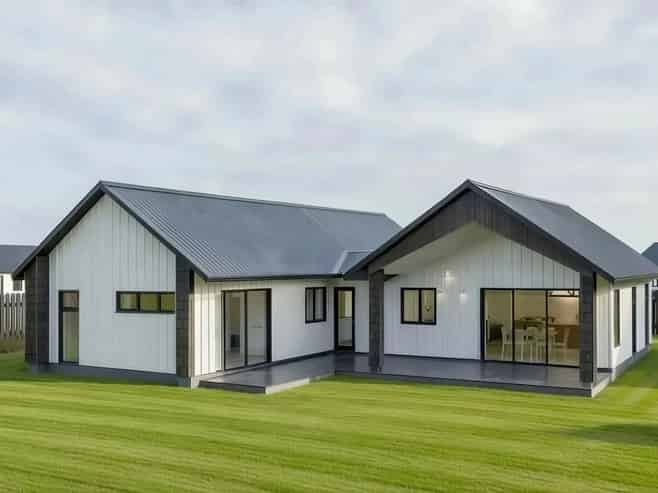 Lot 13 Tuatahi Avenue, Masterton