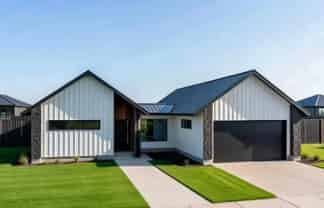 Lot 13 Tuatahi Avenue, Masterton
