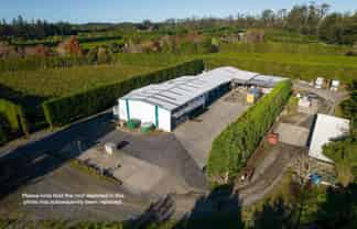 NEARLY 2,000 SQM OF FLOOR AREA
