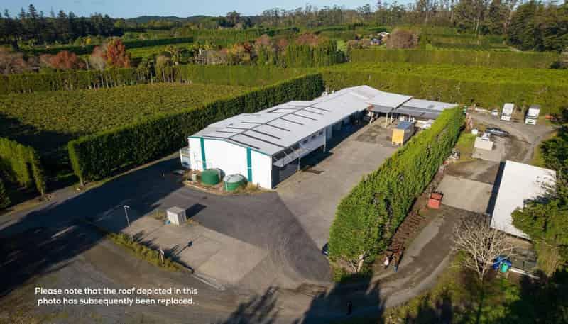 20 Kerikeri Inlet Road, Kerikeri