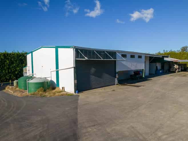 NEARLY 2,000 SQM OF FLOOR AREA
