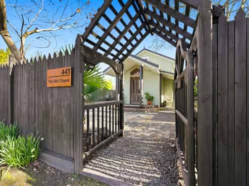 441 Main Road Riwaka, Motueka