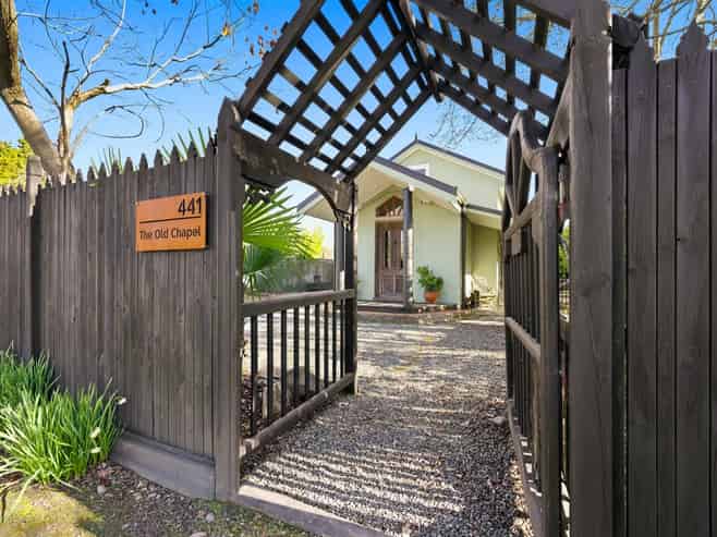 441 Main Road Riwaka, Motueka