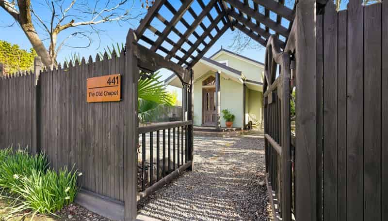 441 Main Road Riwaka, Motueka