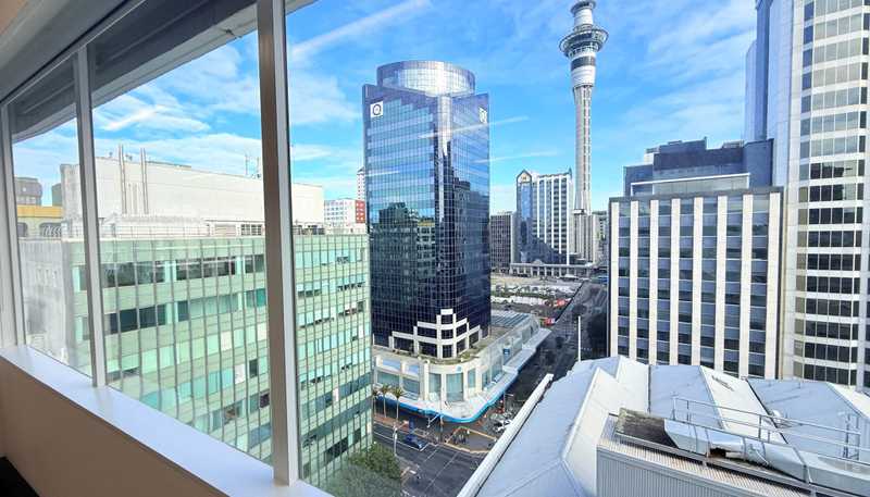 59-67 High Street, Auckland Central