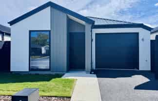 3 Comer Street, Halswell