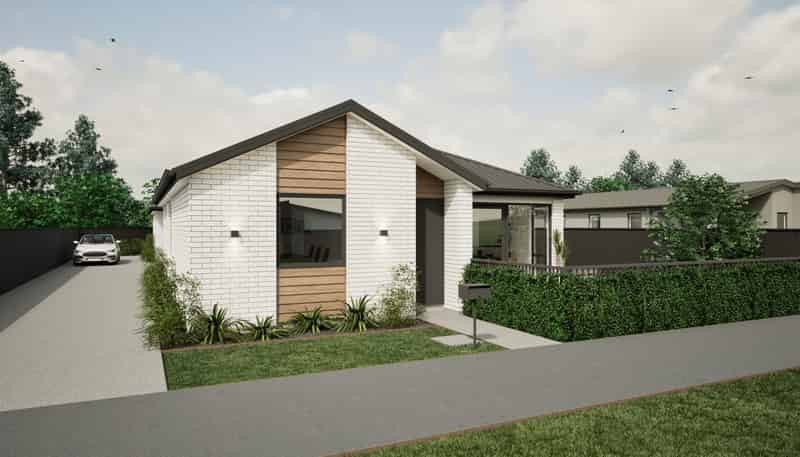 13 Carabella Crescent, Rolleston