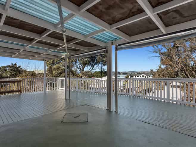 10 Eruini Street, Ohope