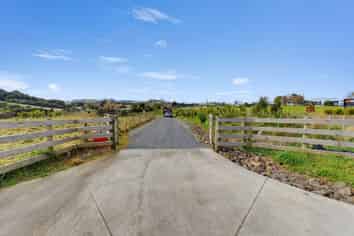 663 Kaiwaka Mangawhai Road, Kaiwaka