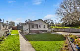 6 Downe Street, New Plymouth