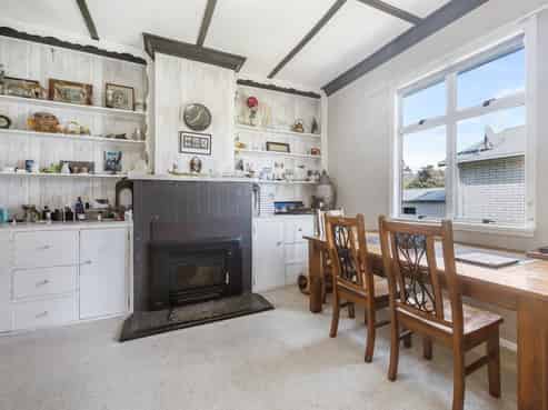 6 Downe Street, New Plymouth