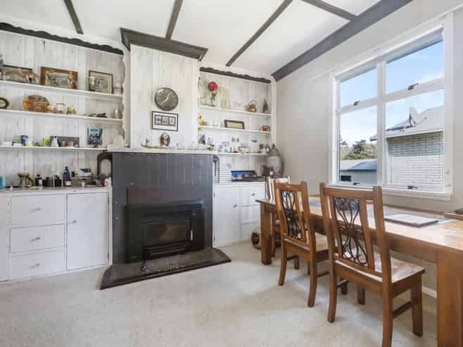 6 Downe Street, New Plymouth