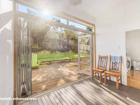6 Downe Street, New Plymouth