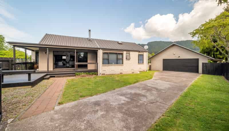 11 Streamdale Place, Ngongotaha