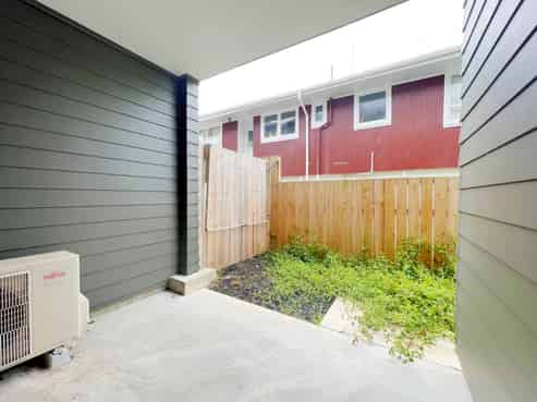 3C/11 Edgecumbe Street, Whitiora