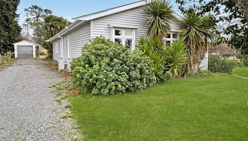 98 McQueen Rd, Cheviot