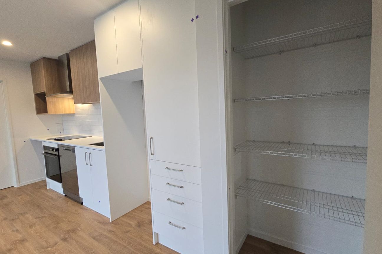 1A Ah Gong Close - Meer