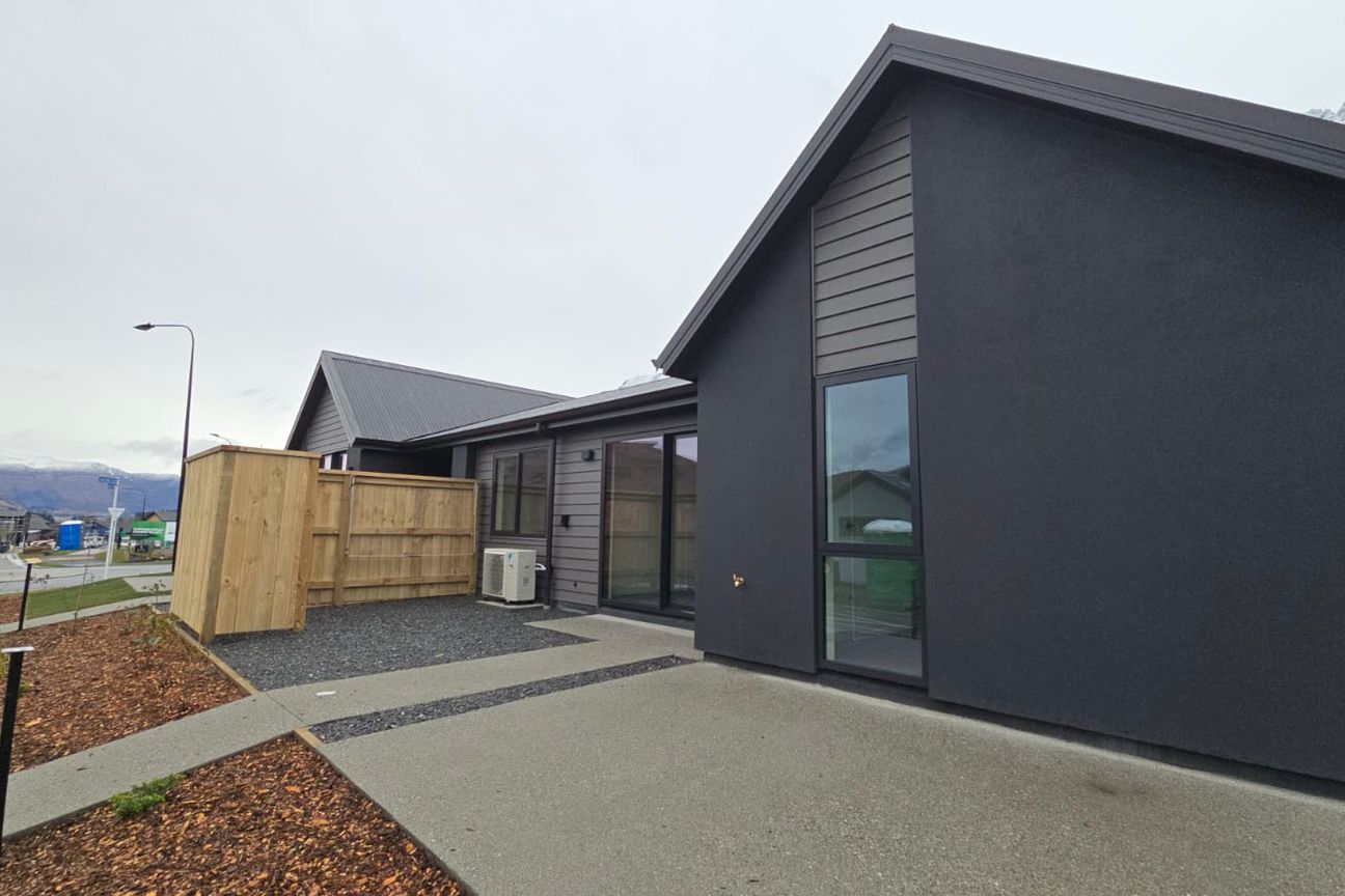 1A Ah Gong Close - Aanzicht 2